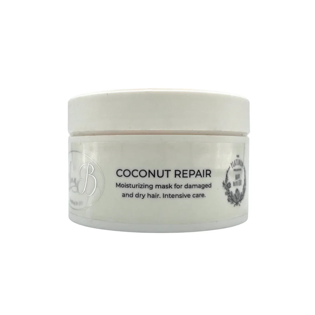 Coconut Repair Hair Mask 200ml
