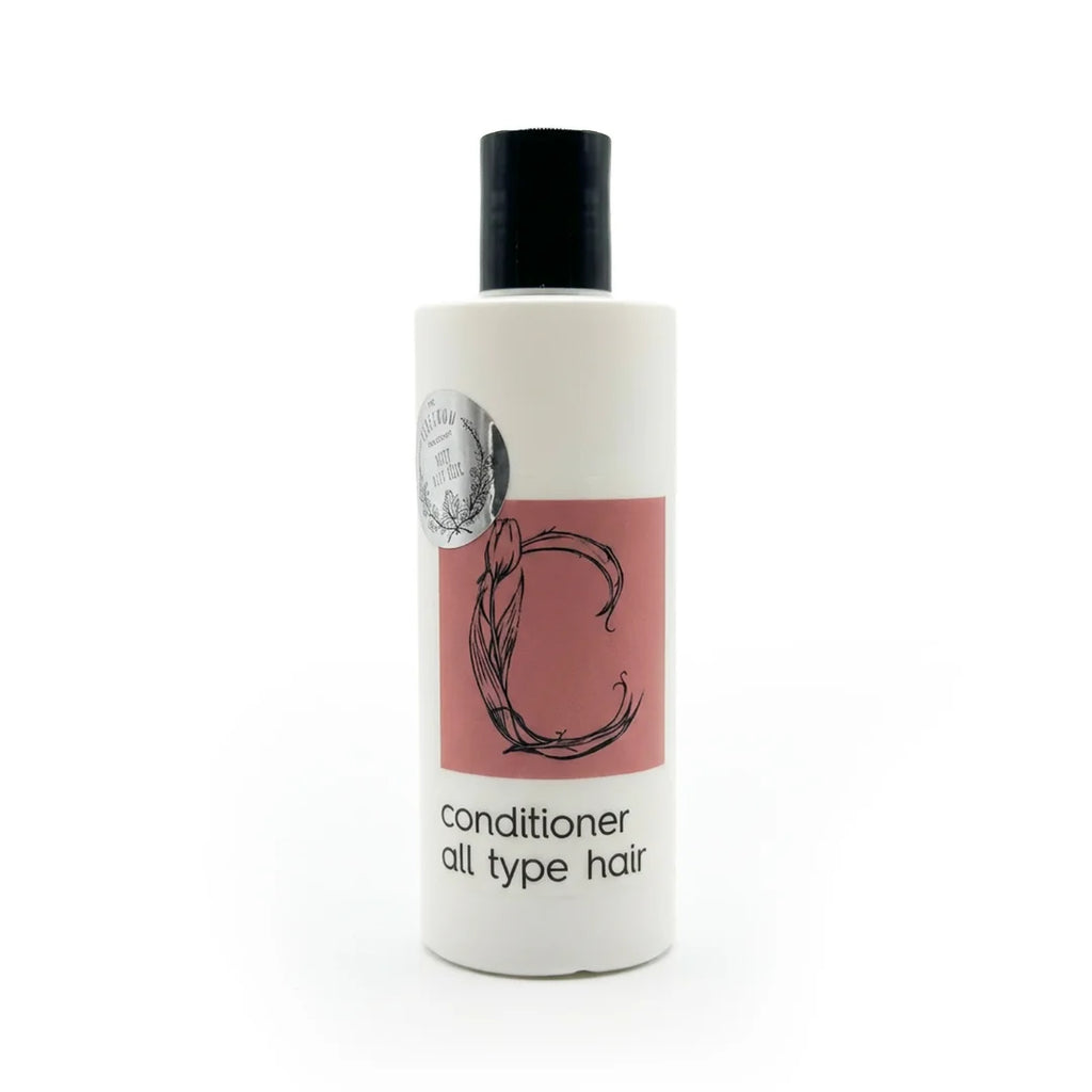 Conditioner for All Hair Types