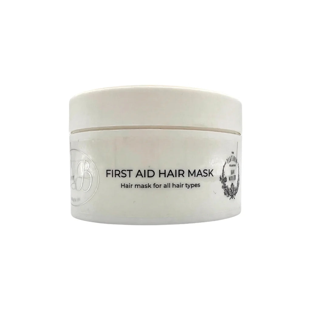 First Aid Hair Mask 200ml