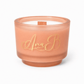 Pomegranate Handmade Soy Wax Candle 200g - Ana B South Africa