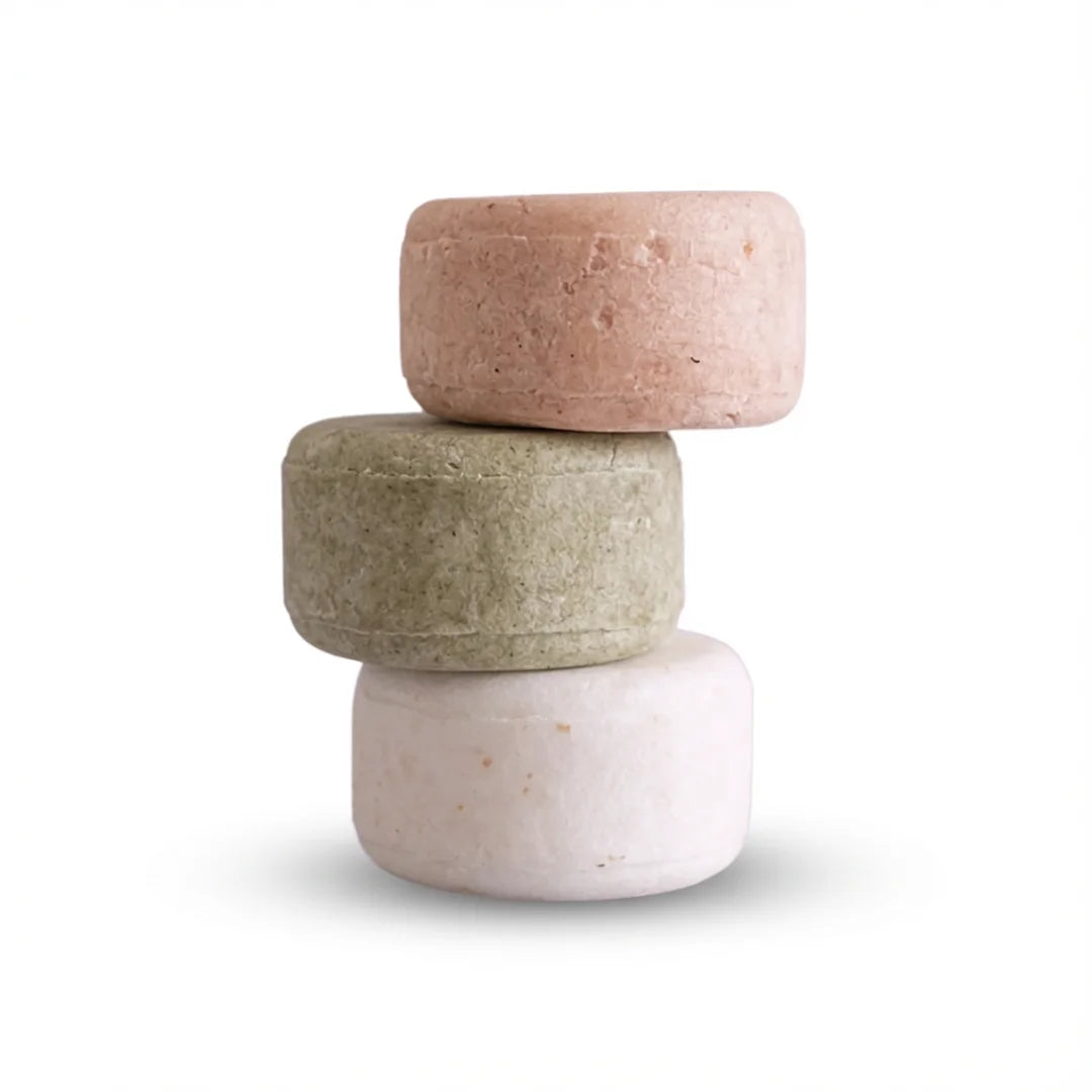 Shampoo Bar