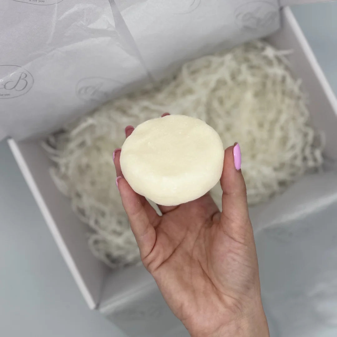Shampoo Bar